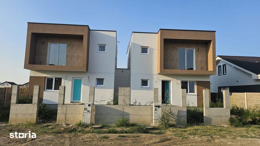 Duplex Nou Comision 0% - 175.000 euro - 4 camere ! - 4