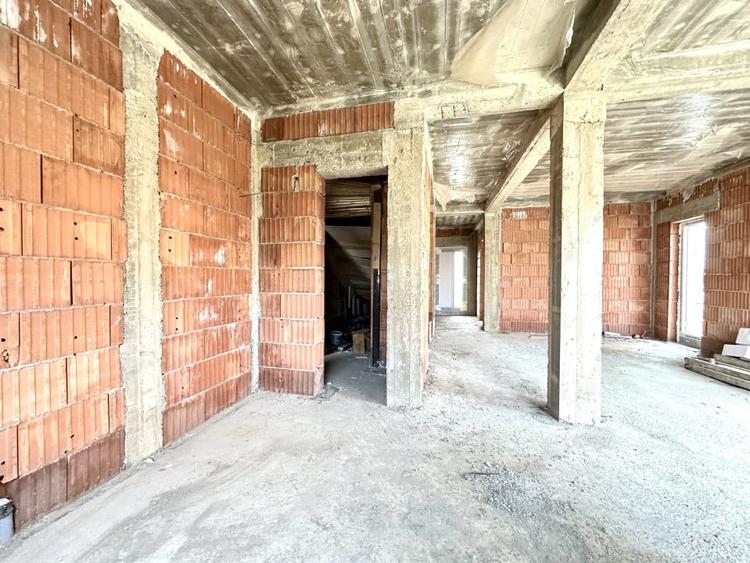 Duplex 4 camere, 117 mp utili, 300 mp teren - Ghiroda - 8