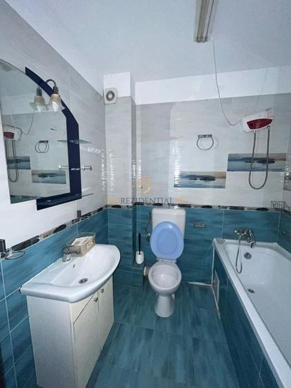 Apartament 3 camere |Berceni - Aparatorii Patriei| Proximitate Metrou - 10