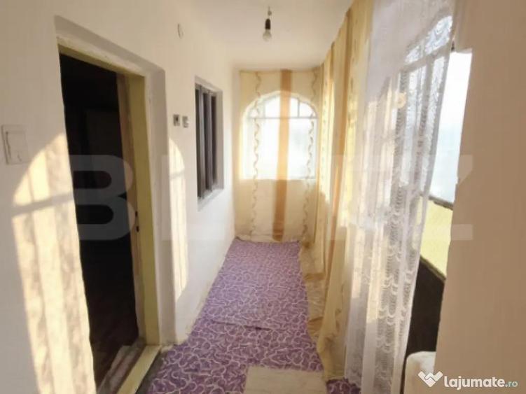 Gospodarie Completa, 130 mp, 1.300 mp Teren, Doice?ti - 2