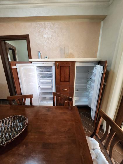 Apartament 3 camere 2 bai intrare Mamaia pe partea cu marea Mobilat utilat Lux - 35