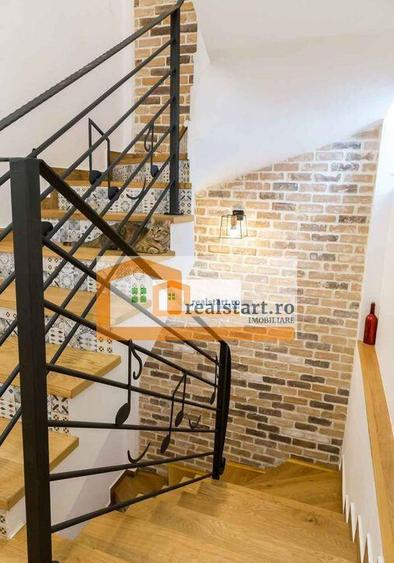 Parcul Teilor, S+P+1+M, curte 115mp, boxa, loc de parcare... - 2