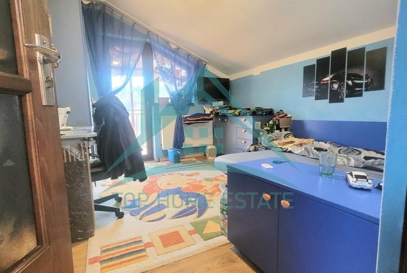 De vanzare apartament cu 3 camere, cartierul Dambul rotund! - 6