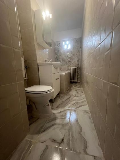 Apartament 4 camere,Dacia,et.3 - 5