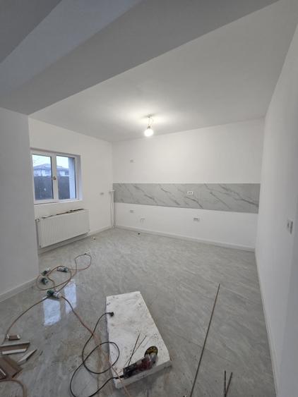 Vila Magurele singur curte strada Bucuresti 109.000Euro - 7