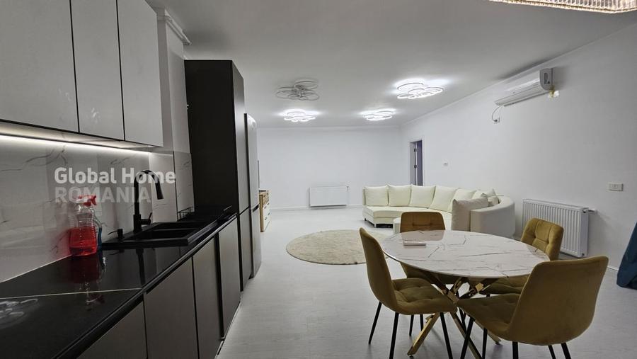 Apartament 3 camere 90MP | Bragadiru  | Terasa + Parcare subterana - 15