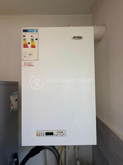 Ultracentral! Apartament 3 camere, Piata Unirii, 70mp, CT, AC - 12