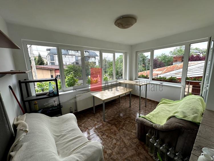 Damaroaia Casa individuala de vanzare , Sector 1, Bucuresti - 15