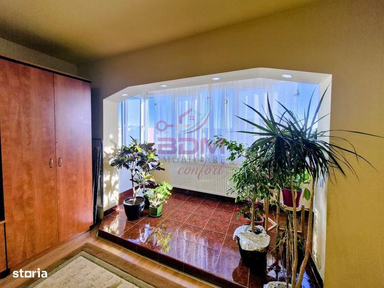 COMISION 0 | Apartament 2 camere | decomandat | zona Micro 1 - 3