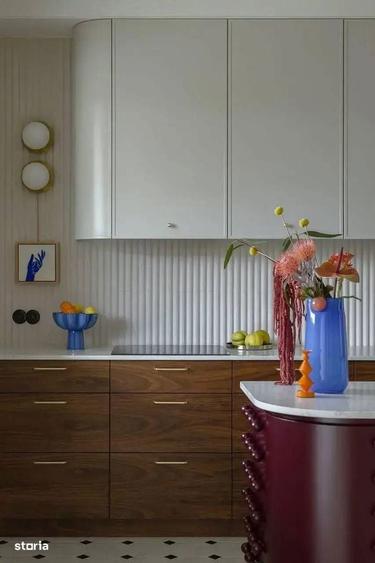 TVA INCLUS! Etaj 1 cu lift, utilitati, finisat ca la carte! - 1