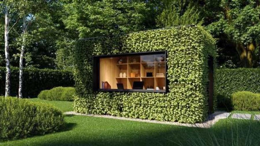 De vanzare Vila individuala, in complexul rezidential Amber Forest - 2