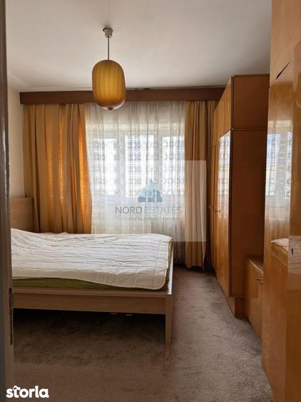Apartament 4 Camere 92 mp, Piata Iancului-Metrou, monolit-Liber - 4