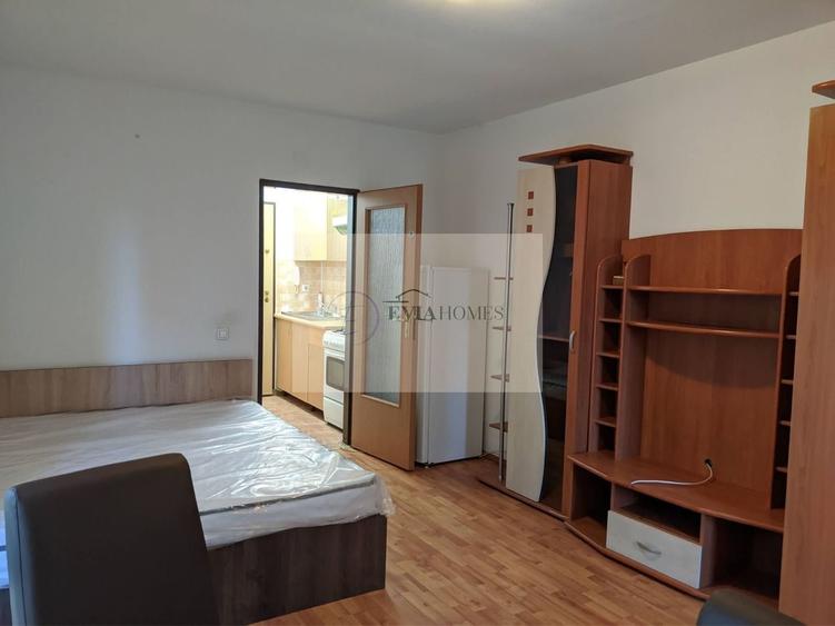 Garsonieră de închiriat în zona Iulius Mall - 4