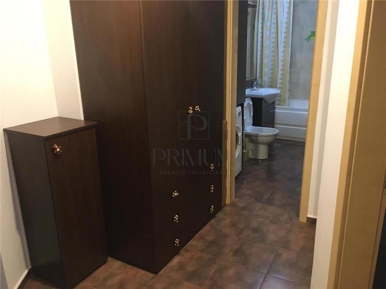 Apartament 1 camera-decomandat-centrala-Torontal - 13