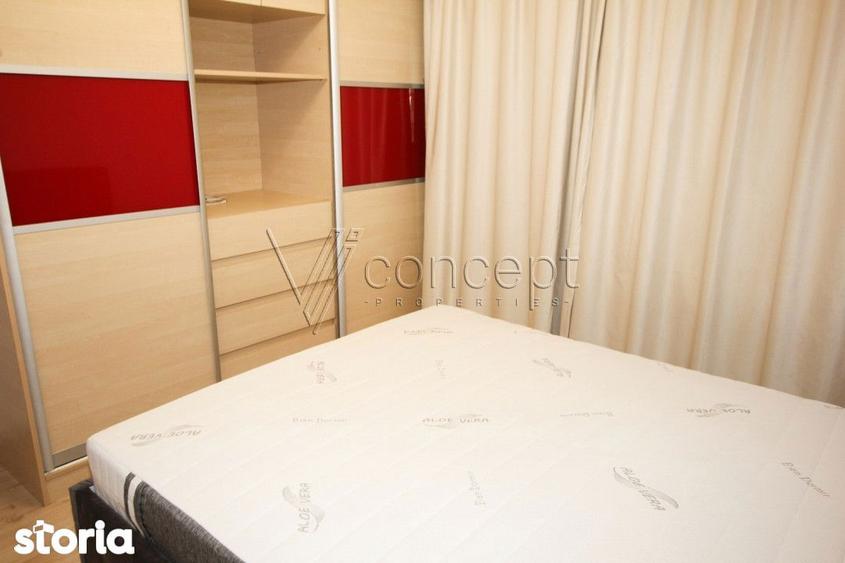 INCHIRIERE APARTAMENT CALEA MOSILOR - EMINESCU - 4