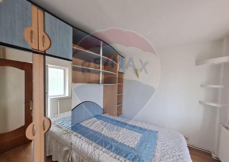 Apartament cu 4 camere de inchiriat in zona Obor - 1