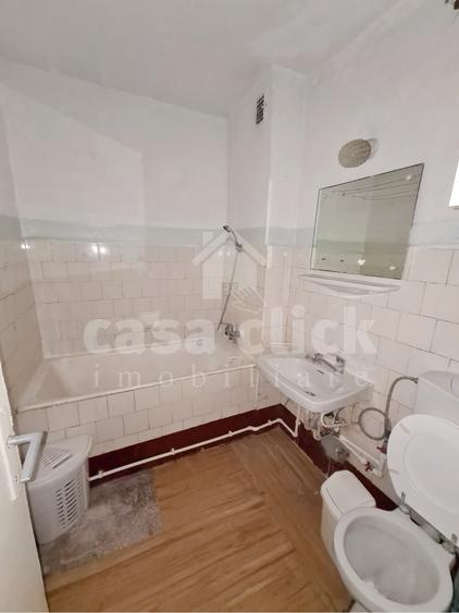 Apartament cu 2 camere, în Tiglina 1 – Etaj 1, zonă verde și linistita - 8