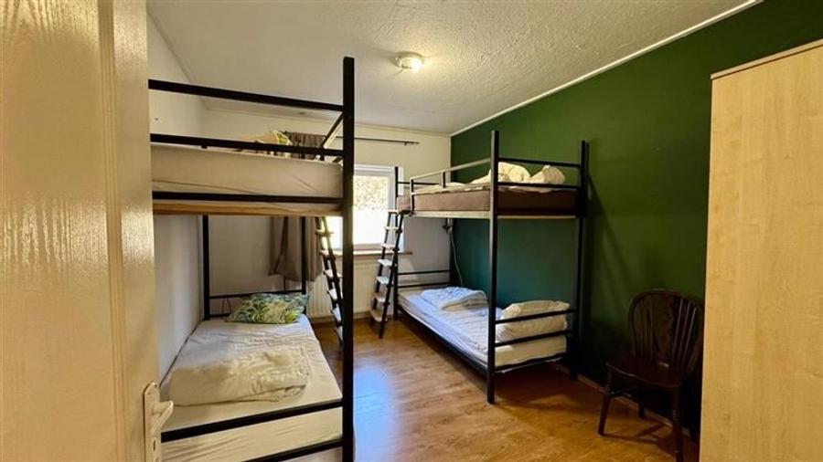 Transilvania Camping, domeniu de 14.400mp, Sanmarghita de Mures:2cladiri, aparta - 60