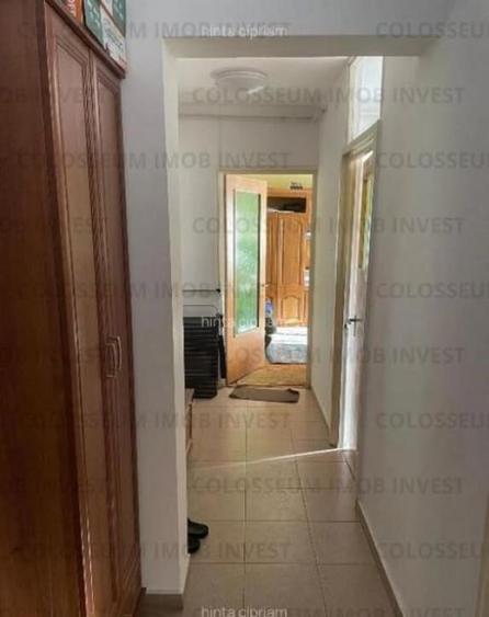 Apartament 3 camere, decomandat - zona Centru Civic - 7