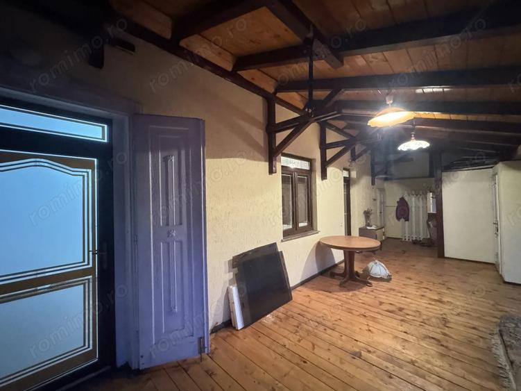 Casa 3 camere de inchiriat zona UTA - 6