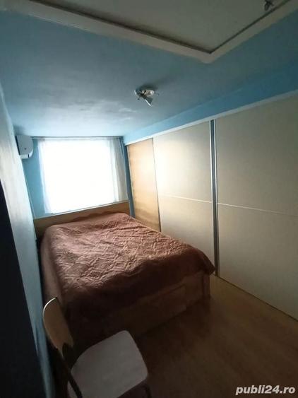 0 % comision Apartamnt 3 camere  85 mp, finisat- Semicentral - 6