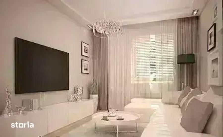 | Apartament 2 camere sut 77mp din care Balcon 24 mp I Ela Cotroceni | - 1