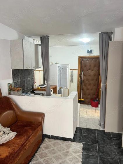 camera de camin cu baie in uzina 2 - 3