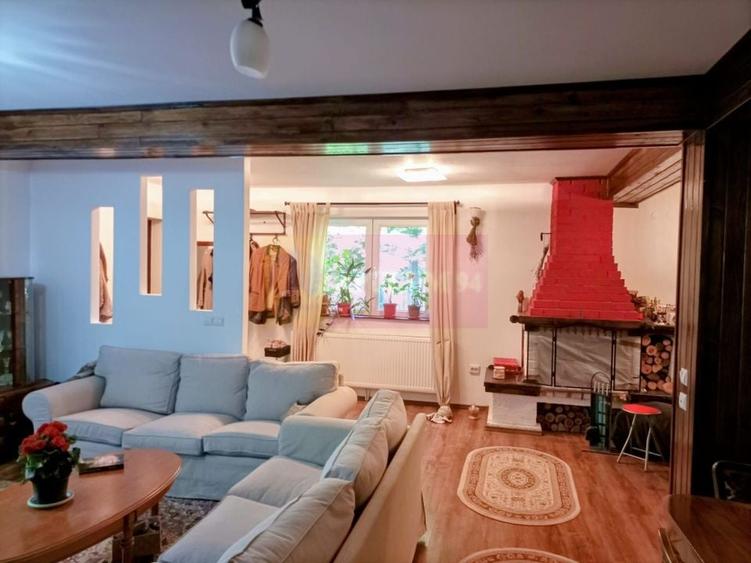 Vila de vanzare in Brebu - Zona Brebu Manastirei - 5