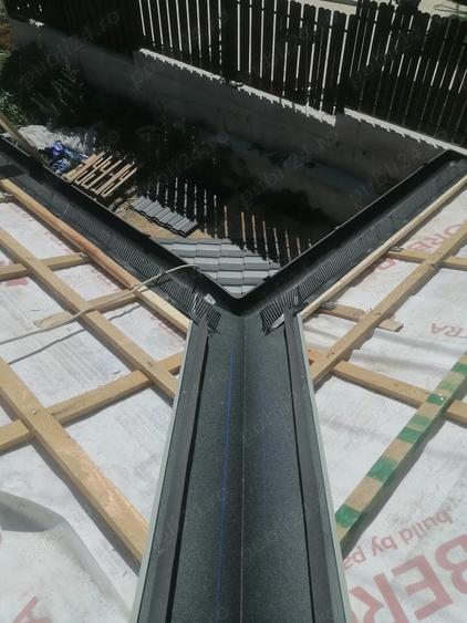 Casa plan parter ?i beci Barnova - 2