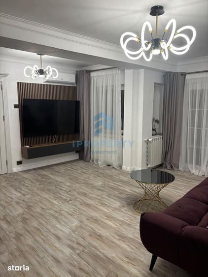 Apartament cu 2 camere decomandat în Centrul Civic