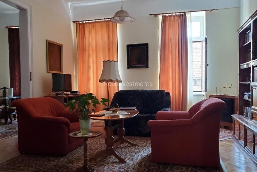 Apartament 3 camere zona Ultracentrala - ID : RH-28111-property Apartament 3 camere zona Ultracentrala - ID : RH-28111-property