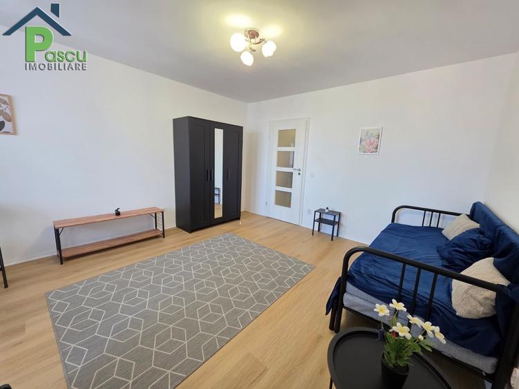 Inchiriere garsoniera Eroii Revolutiei, Giurgiului, Piata Progresul, cf I - 2