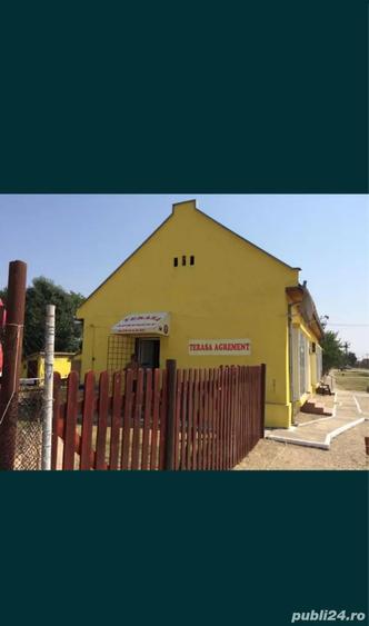 Vand casa de locuit spatiu comercial sau SCHIMB CU APARTAMENT IN TIMISOARA - 3