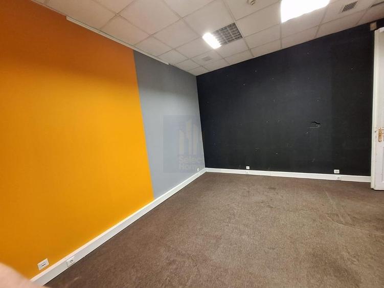 Spatiu Comercial/Birouri 250mp 9 Camere de Inchiriat *Calea Victoriei* - 4