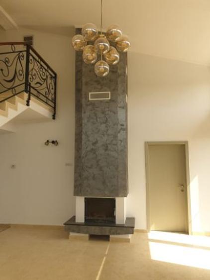 Proprietar vând vila Premium 2025 in zona Balotesti strada Lahovari - 3