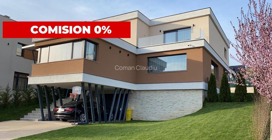 COMISION 0!!! Casa Exclusivista / zona Terra Gardens