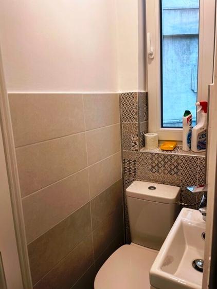 PIATA UNIRII 3 camere 4/S+P+4+M renovat LIBER - 12