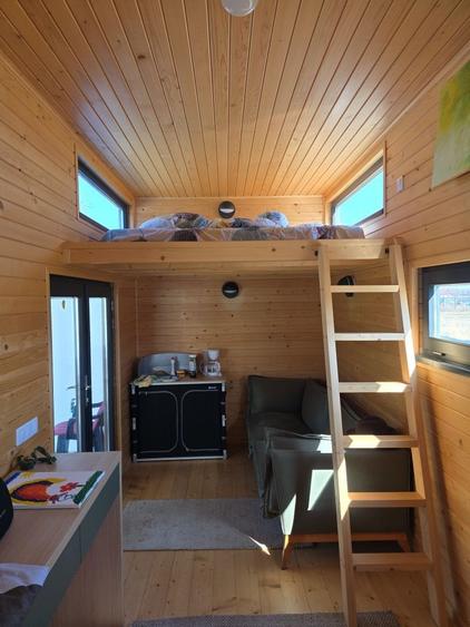 Tinny House de vanzare - 5