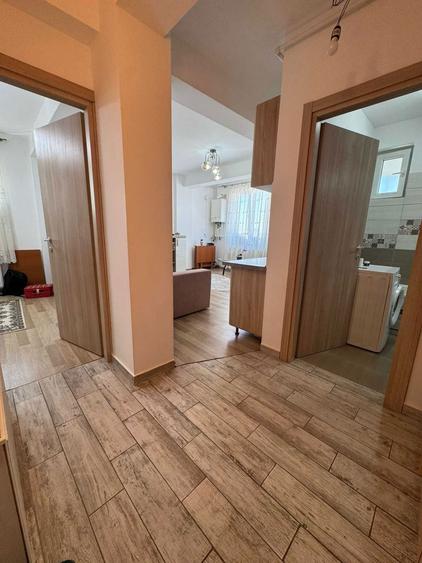 Apartament 2 camere, parcare proprie inclusa, etaj 2/3 Viilor 33 (Militari Residence) - 4