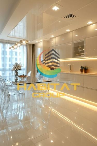 Vanzare ap 3 camere etaj 1 Aparatorii Patriei la 10 minute de metrou comision 0% - 5