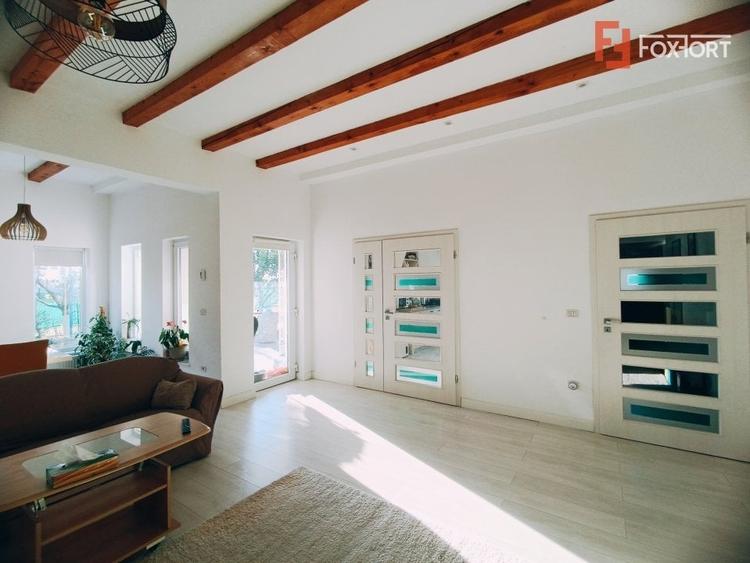 COMISION 0% Casa individuala cu 4 camere de vanzare in zona Mosnita, Noul Lidl - 10