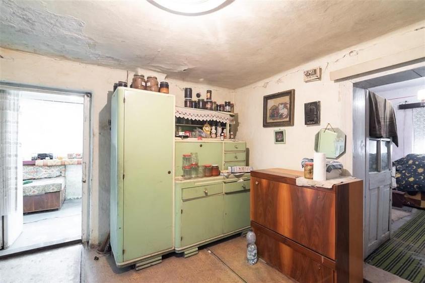 RECO . Casa batraneasca Episcopia bihorului - 4