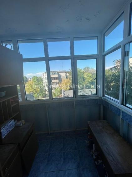Vanzare apartament 4 camere