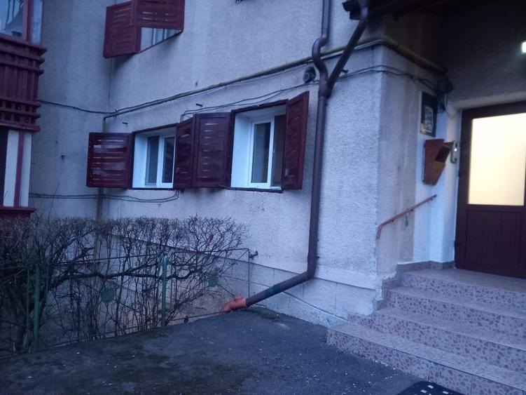 Vand apartament Racadau - 3