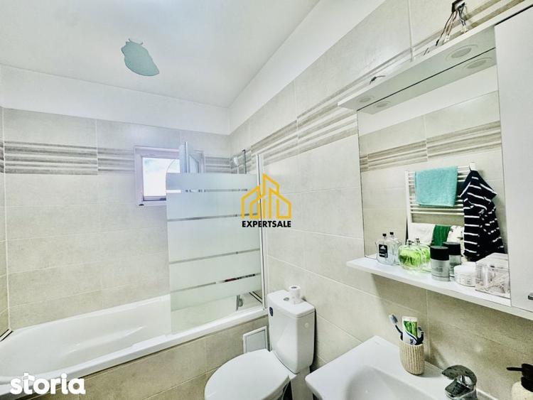 DUPLEX 4 CAMERE / DOMNESTI / UTILITATI/MOBILAT/UTILATA - 1