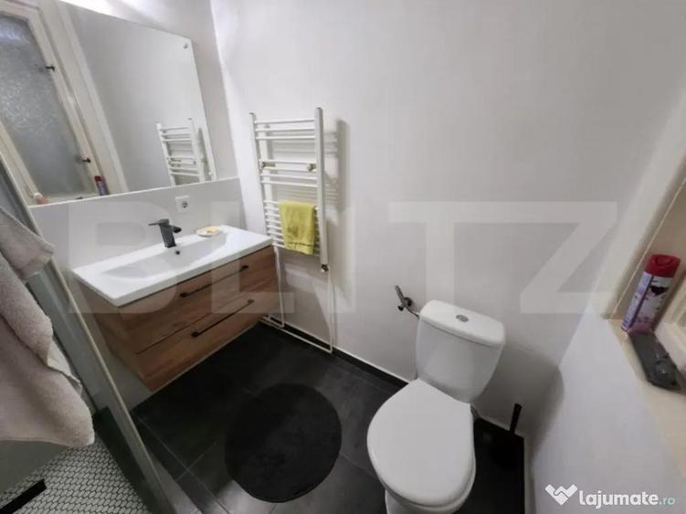 Casa deosebita, 3 camere, 200 mp utili, Centru - 4