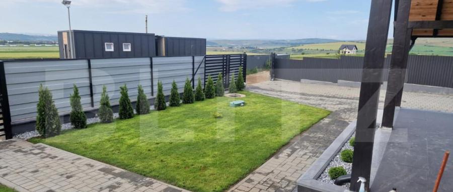 Duplex in cartier Mitocul Dragomirnei, 150mp, 400mp teren - 4