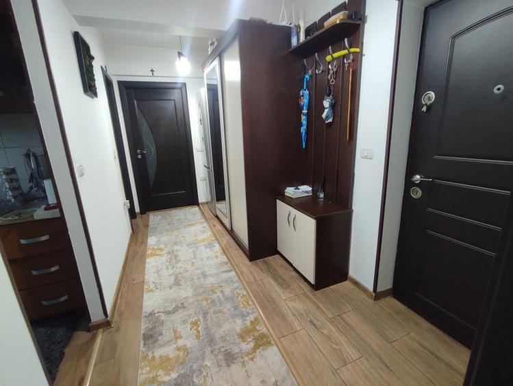 Apartament cu 3 camere in Gura Humorului - 2
