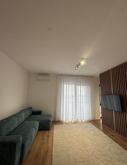 2 Camere I OTOPENI TUNARI I Loc de Parcare Inclus - 3