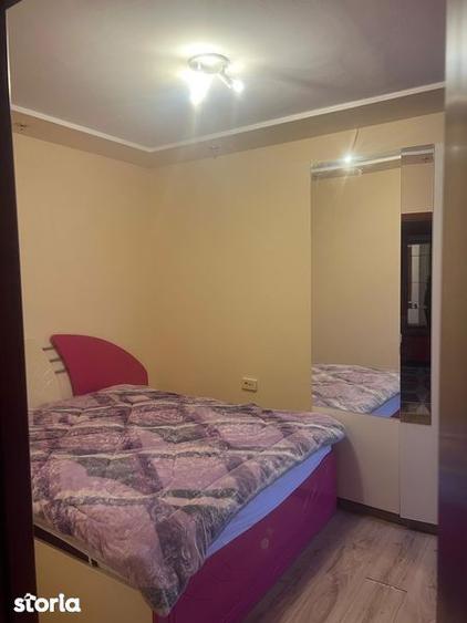 Apartament 2 camere Ared, etaj 5/6 - 2